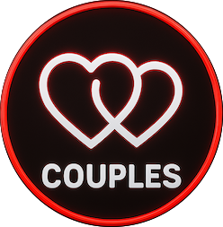 OR? Couples edition badge