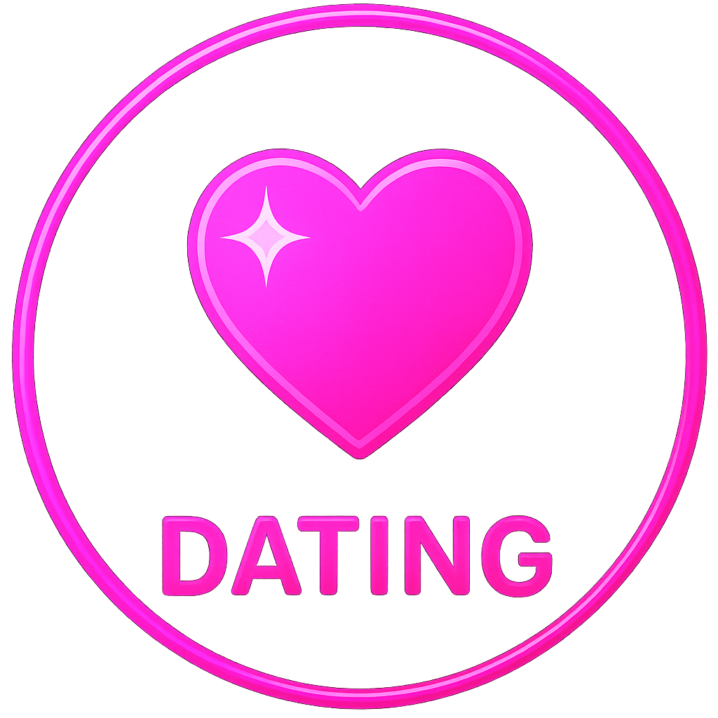 OR? Dating edition badge