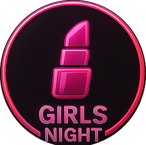 OR? Girls Night edition badge